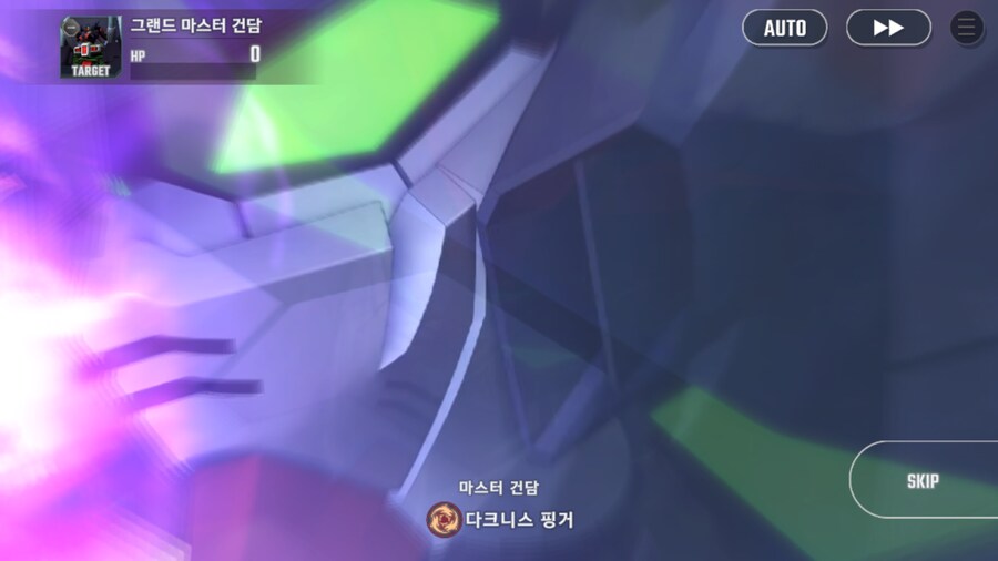 건담) 지제네 이터널 G건담 2부 클리어! (스압)_27.png