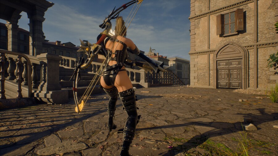 닌자가이덴2 블랙 아쉬운 RT 최고의 여케 .._5.jpg