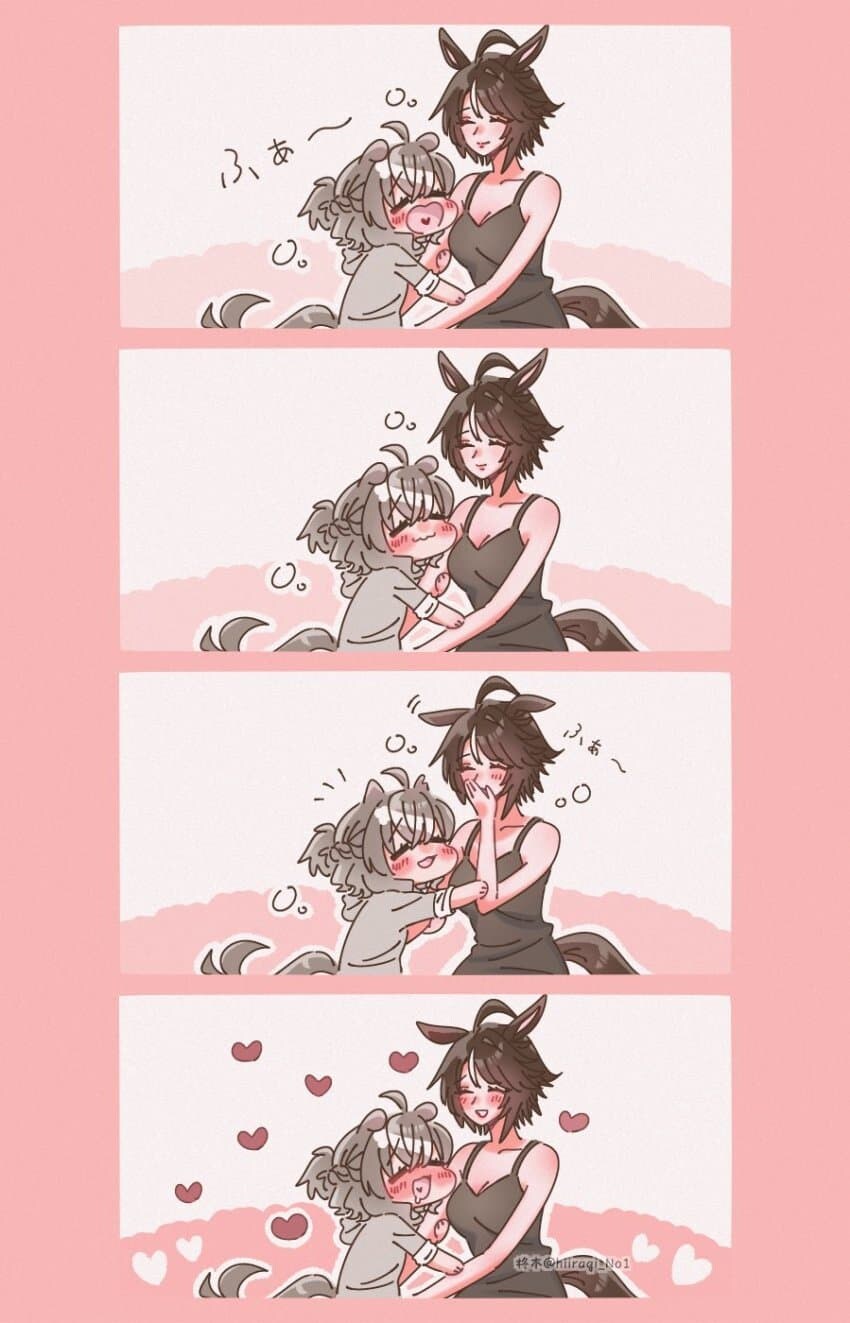 [말딸] 의외로 불량호소인 말딸_1.jpg