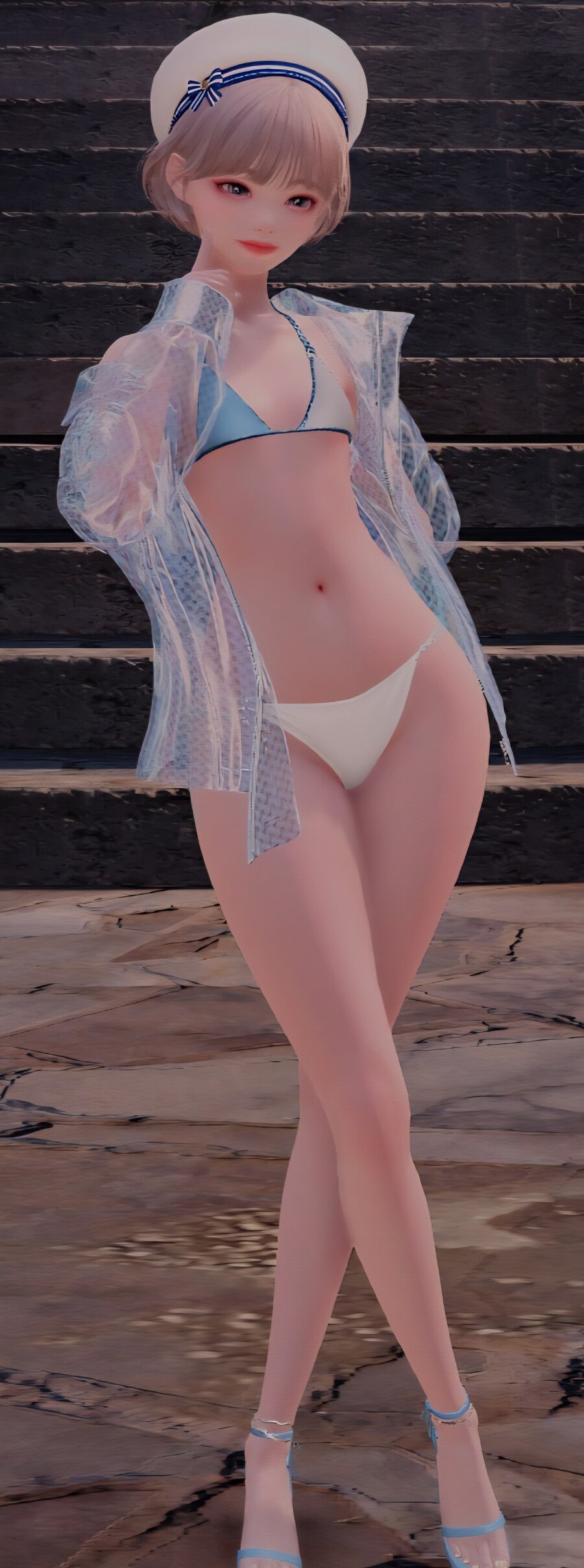 로아) 모자 하나 바꿨을뿐인데 괜찮네_1.jpg