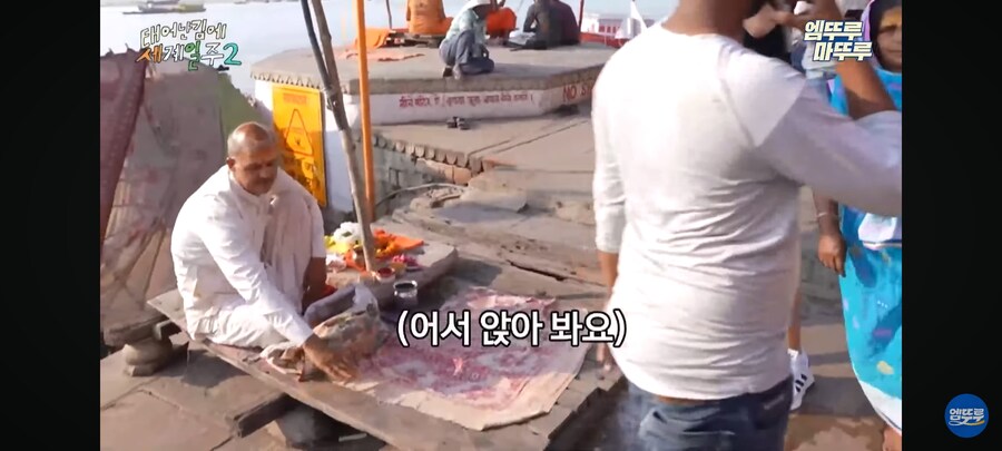 영어를 몰라서 본의 아니게 가격 깎아 버린 기안84_3.jpg