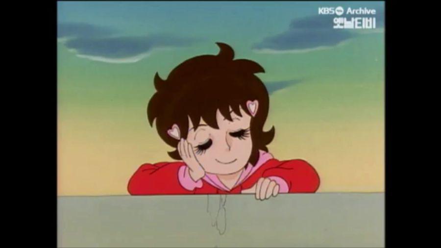 자기가 살던 집을 보는 하니_7.jpg