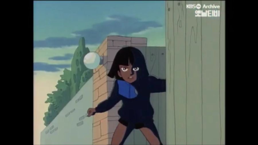 자기가 살던 집을 보는 하니_12.jpg