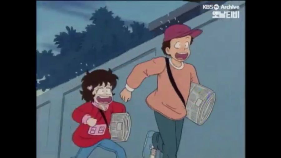 자기가 살던 집을 보는 하니_13.jpg