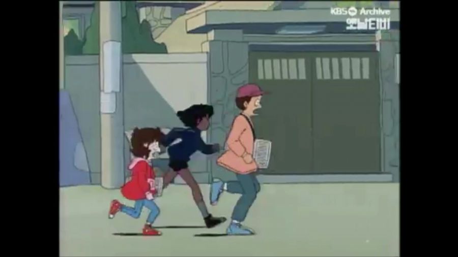 자기가 살던 집을 보는 하니_14.jpg