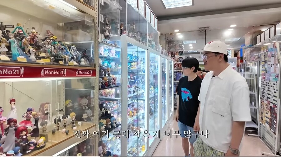 탈덕 확실하게 한 프콘이형.jpg_1.jpg