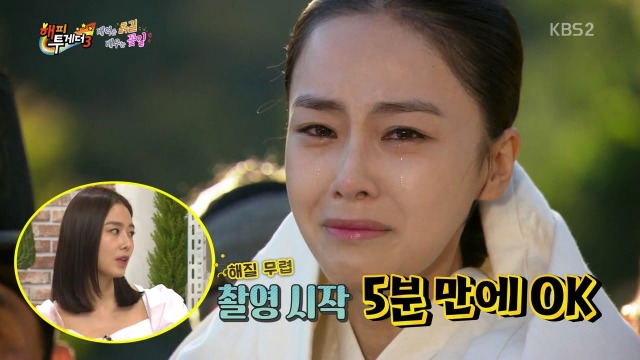 드라마 촬영 당시 얼굴만 봐도 눈물이 났다는 배우들_16.jpg