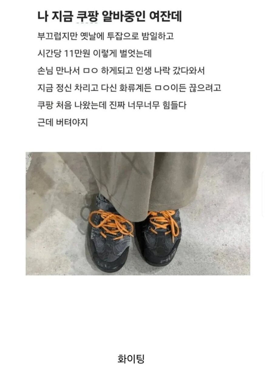 밤일 하다가 쿠팡 입사한 여자.jpg_1.jpg