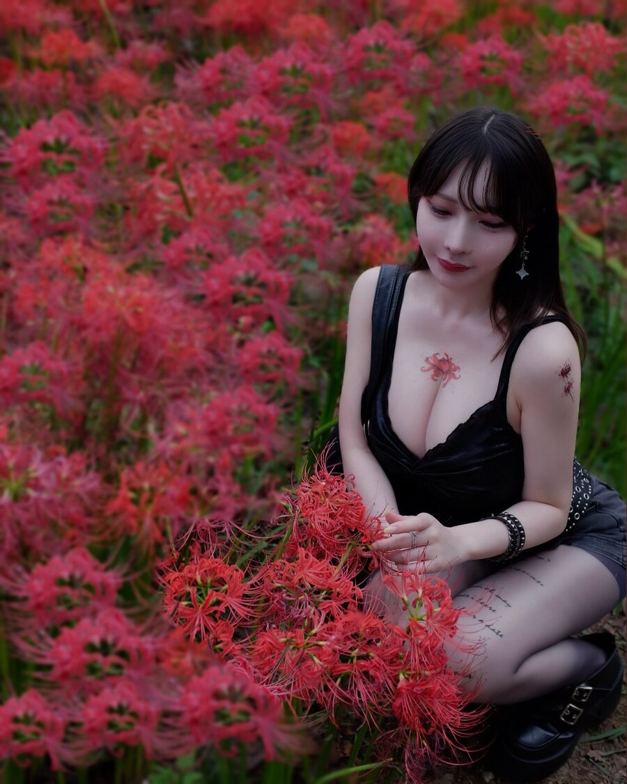 모델같은 여자💖💖💖_1.jpg