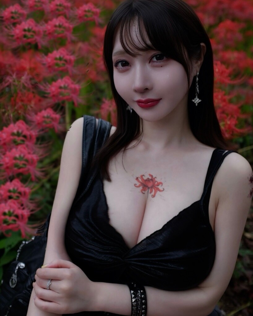 모델같은 여자💖💖💖_3.jpg