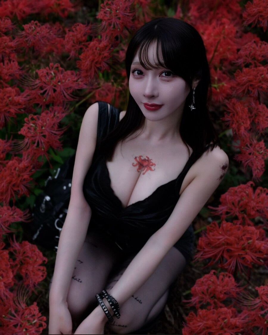 모델같은 여자💖💖💖_4.jpg