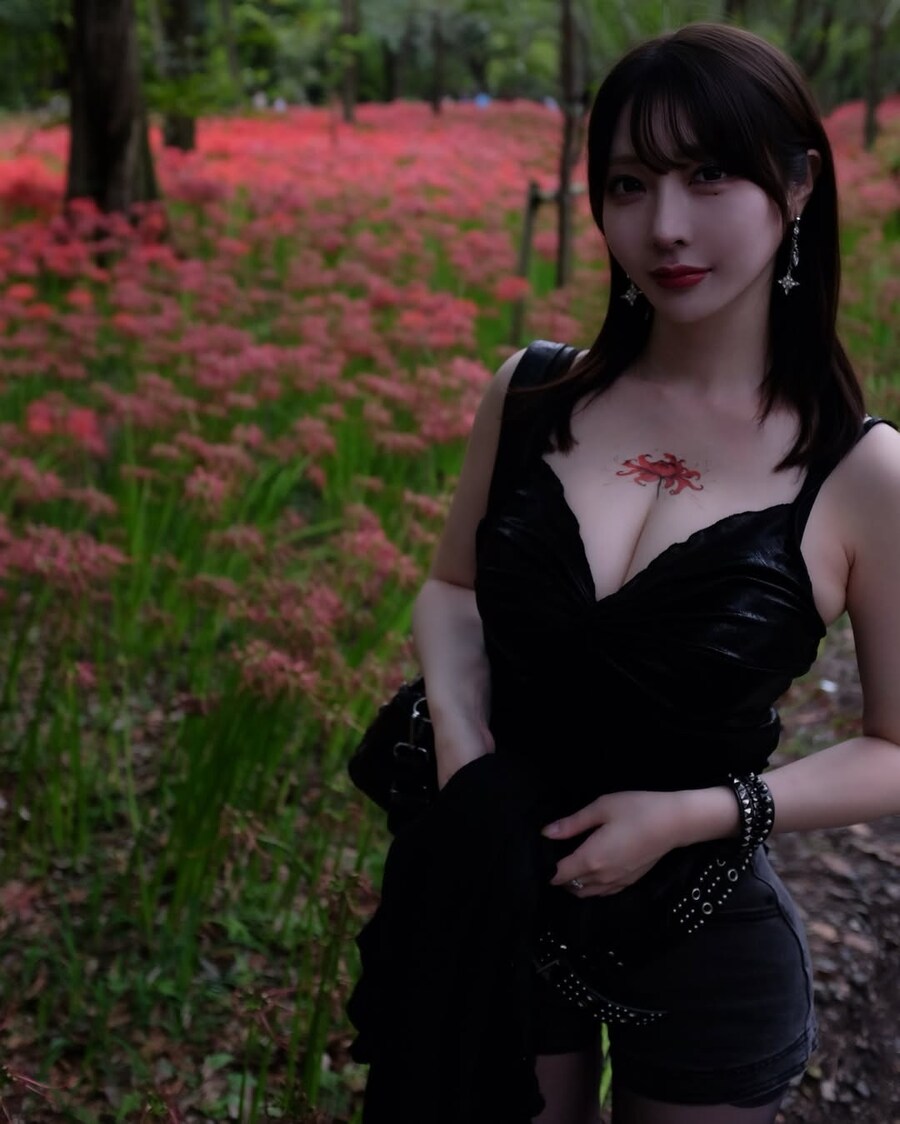 모델같은 여자💖💖💖_5.jpg