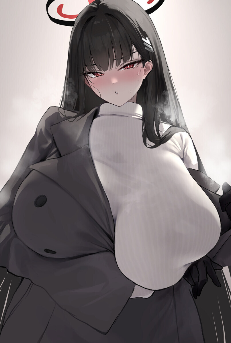 [블루아카] 점점 커지는.._3.jpg