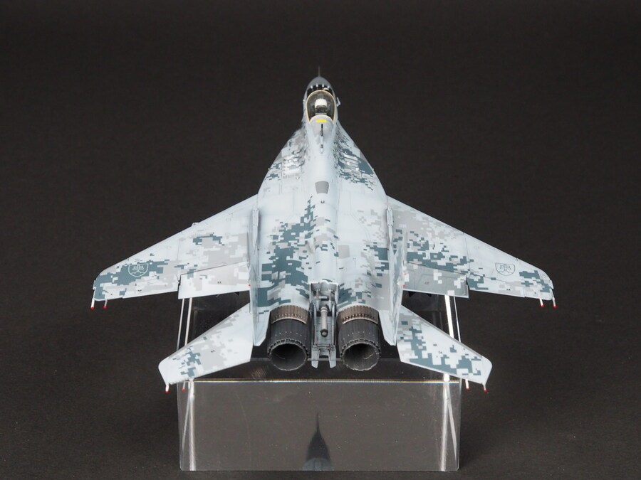GWH 1/72 MiG-29 슬로바키아 공군 & WMMF 2025 유감_7.jpg