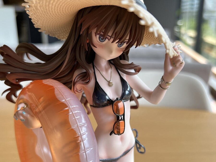 [코토부키야] 1/6 엘리시아 발펠트 수영복. by 루이센트 샘플 소개_5.jpg