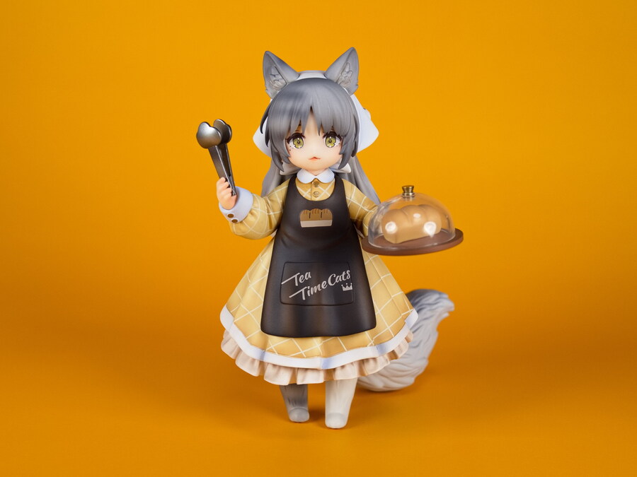 RIBOSE) 티타임 캣츠 냥마을 빵집 점원냥&손님냥_3.jpg