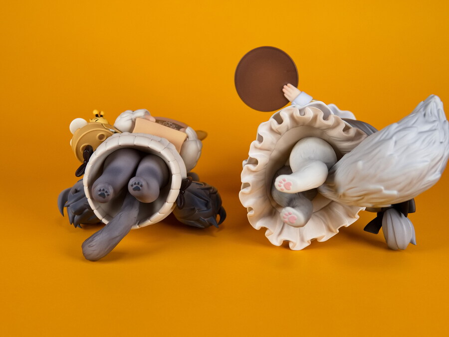 RIBOSE) 티타임 캣츠 냥마을 빵집 점원냥&손님냥_9.jpg