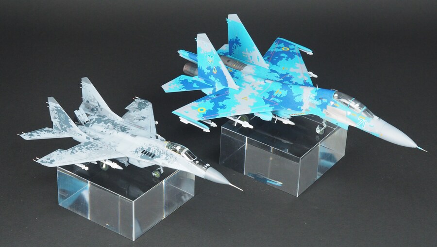 GWH 1/72 MiG-29 슬로바키아 공군 & WMMF 2025 유감_10.jpg