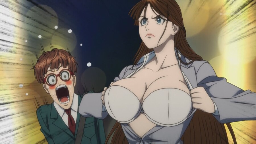 가면라이더)탄자부로 애니화로 화풍바뀌니까 이런느낌이다_5.jpg