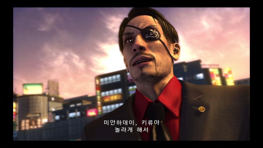 [용과같이]엄청난 조직을 거느린 마지마 고로_6.jpg