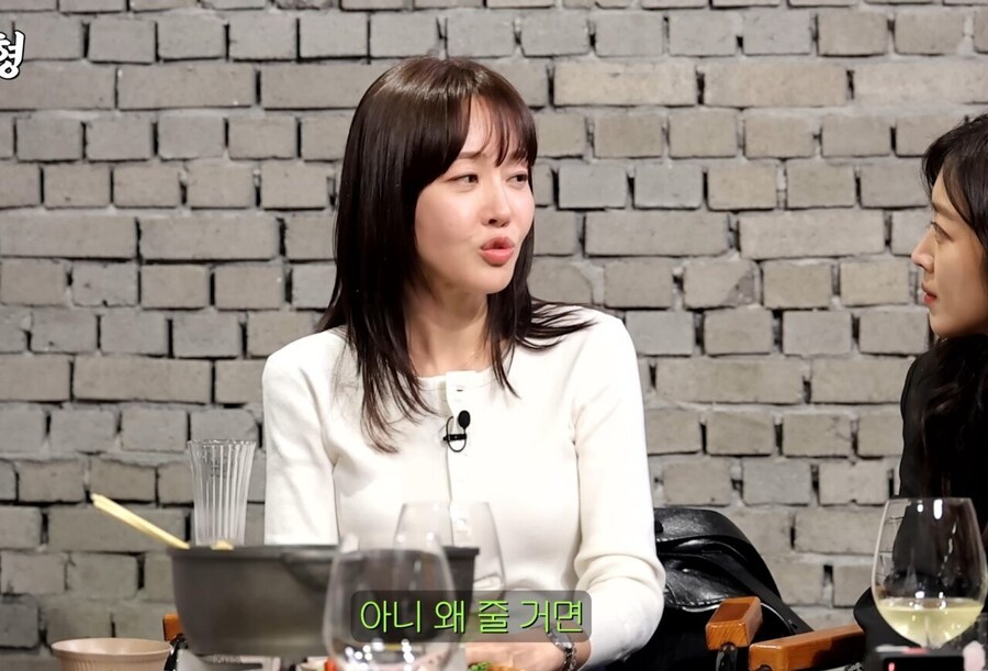 폭싹속았수다에서 자신의 배역에 불만 이었다는 배우_10.jpg