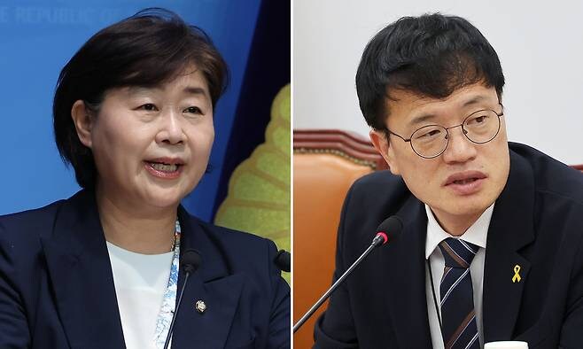 국감 코앞인데… ‘서울시장 선거’ 출사표 던진 與 현역 의원들_1.jpg