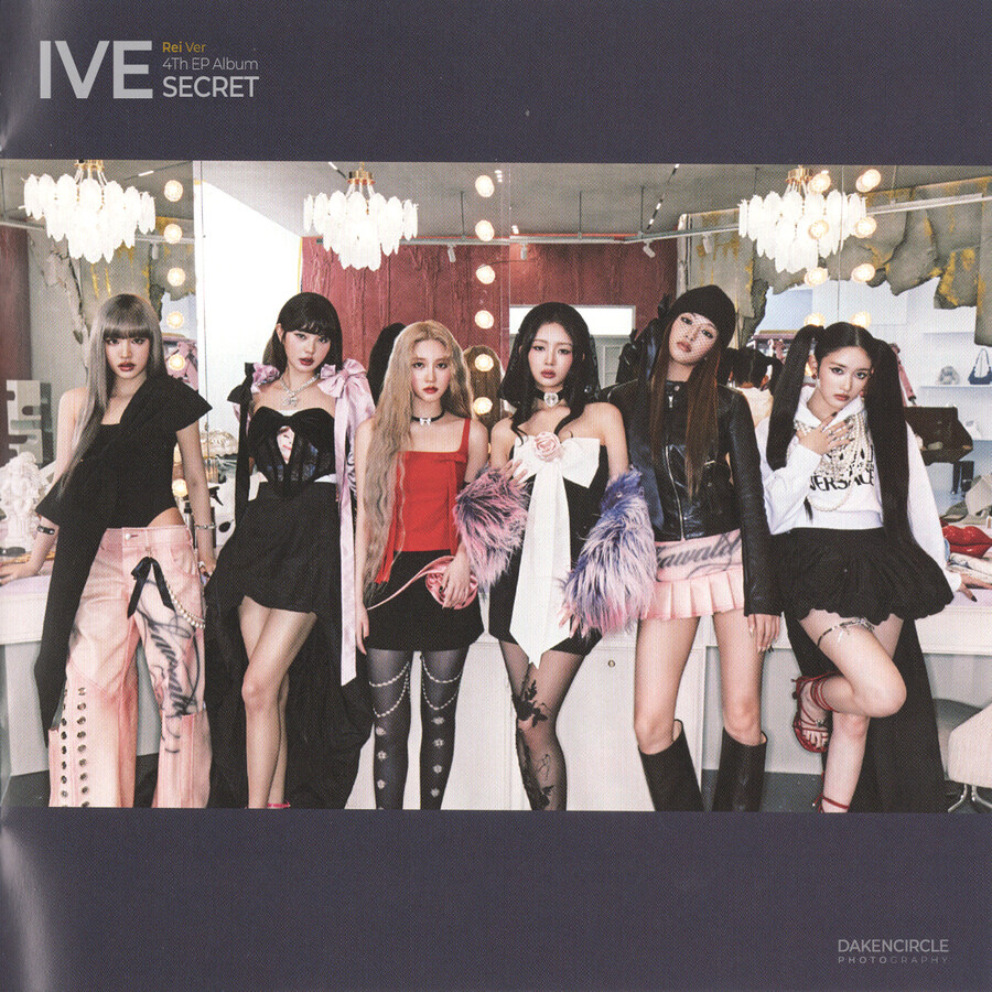 아이브 (IVE) - 4Th EP IVE SECRET(디지팩) 레이Ver._21.jpg