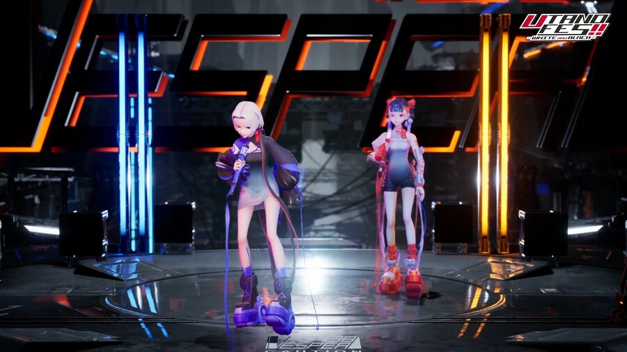 버튜버) 베스퍼벨 3D로 왔다!!_1.png