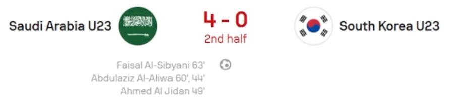 U-23 축구 대표팀 근황_1.jpg