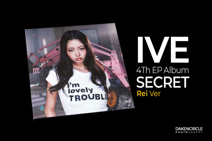 아이브 (IVE) - 4Th EP IVE SECRET(디지팩) 레이Ver._1.jpg