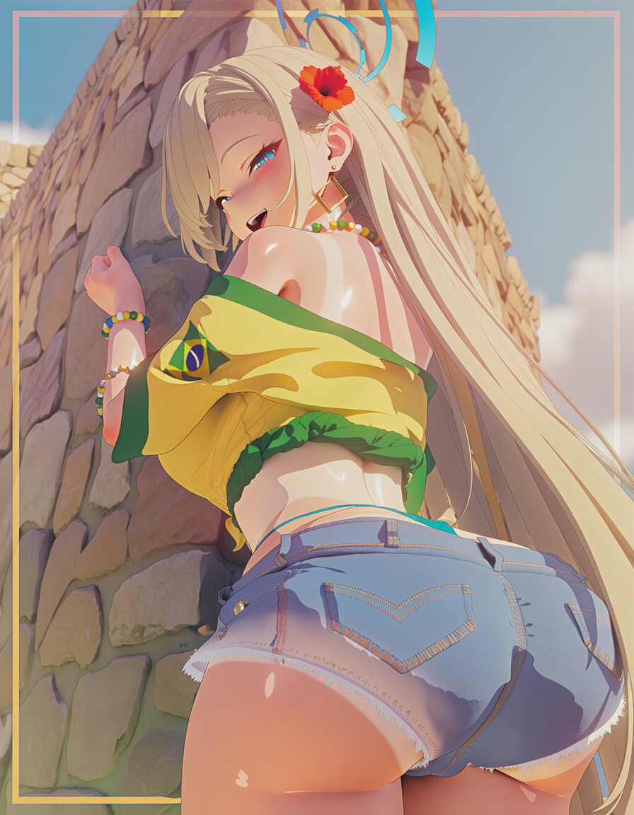 AI) 이런 이쁜 누나랑 결혼하고 싶당_1.png