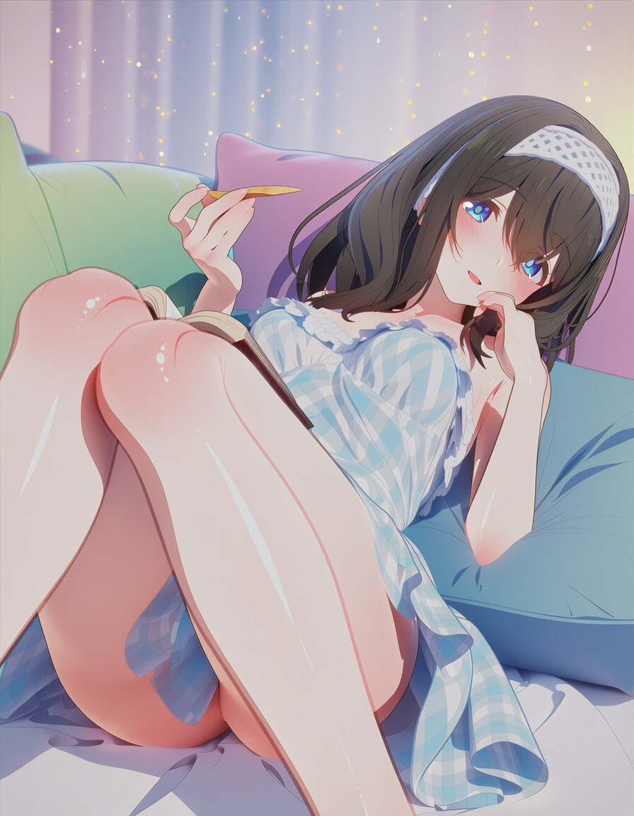 AI) 이런 이쁜 누나랑 결혼하고 싶당_7.png