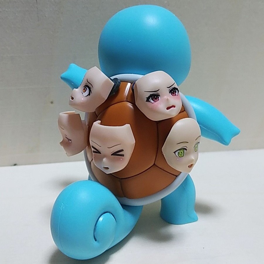 꼬부기 프라모델 활용법.jpg_2.jpg