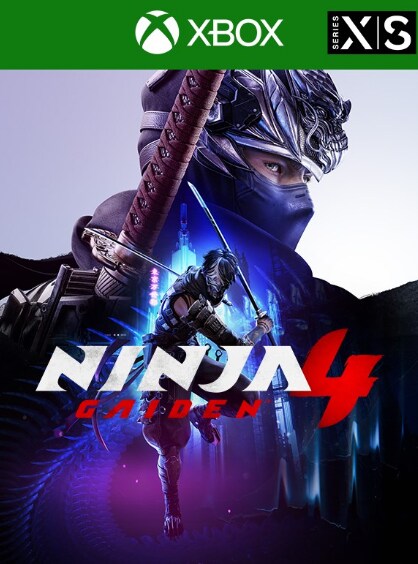 닌자가이덴 4, Xbox Game Pass에서 사전 다운로드 가능_1.png