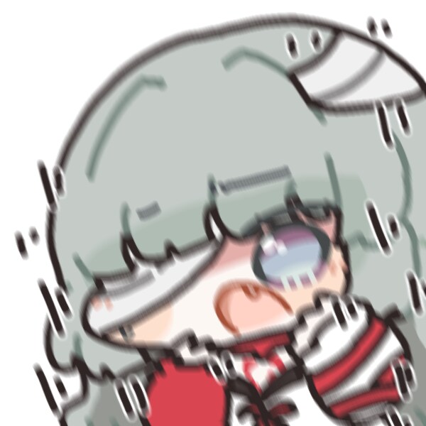 의외로 트릭컬 팬아트에도 있다고 하는 장르_1.png