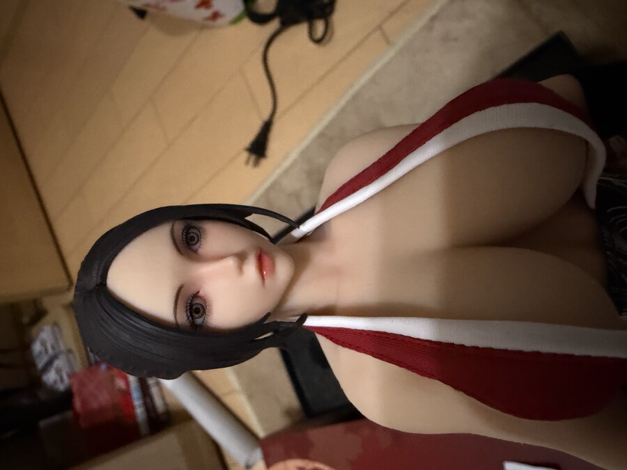 [Ninja Cat]1/6실리콘 피규어 여격투가_5.jpg
