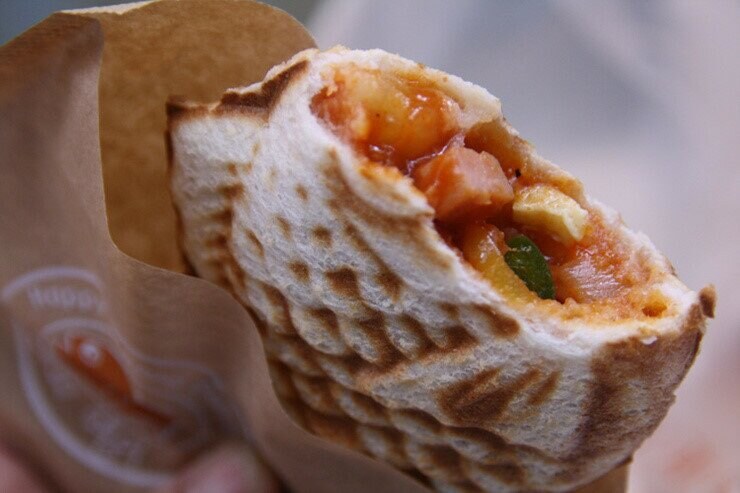 붕어빵 중 맛있는데 이젠 파는 곳 별로 없는 붕어빵.JPG_2.jpg