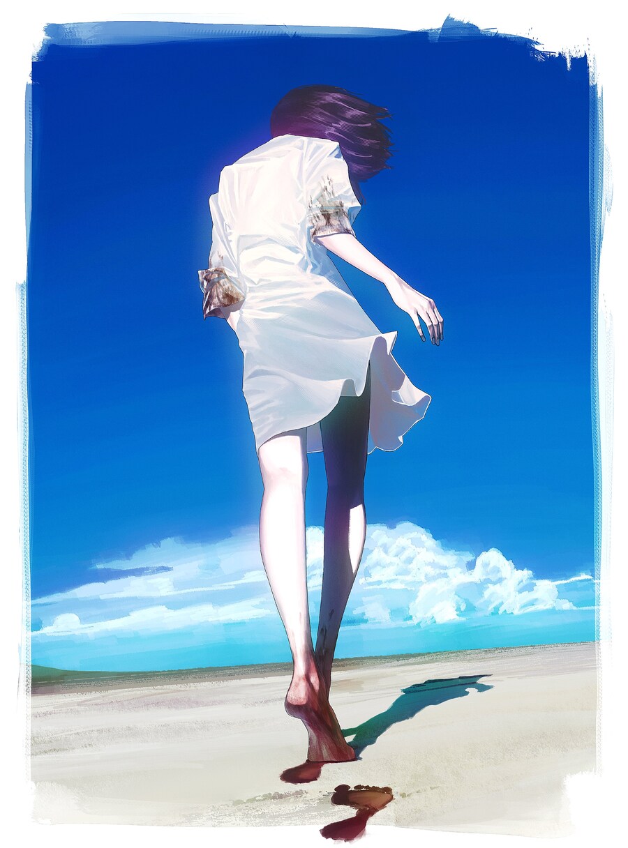 체인소맨) 예쁜 레제짤 모아왔어! (노스포)_14.jpg