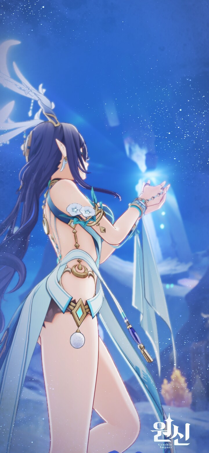 원신)연휴 마무리를 라우마로_1.png
