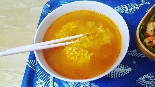 아 라면 존나 잘 끓였다ㅋㅋ_2.jpg