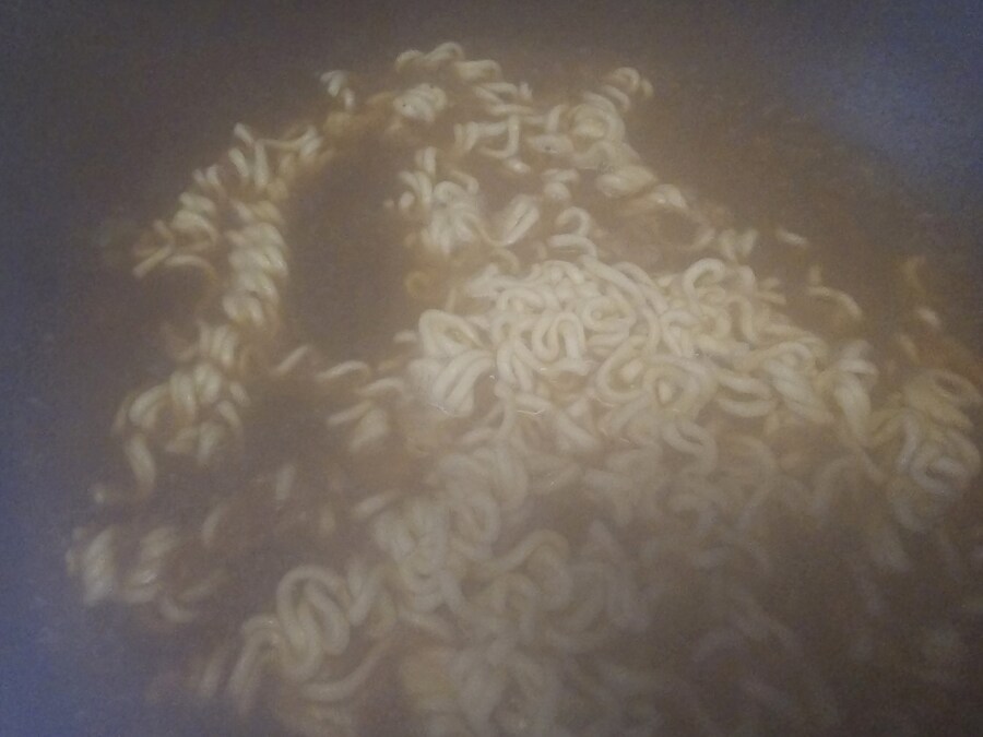 나도 라면 끓였다ㅋㅋㅋ_1.jpg
