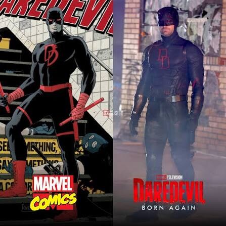 MCU) 데어데블 슈트 하나로 2가지 연출_2.jpg