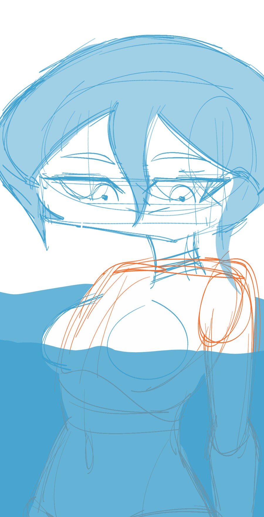 체인소맨 외) 레제 스케치해봄.grim_1.png