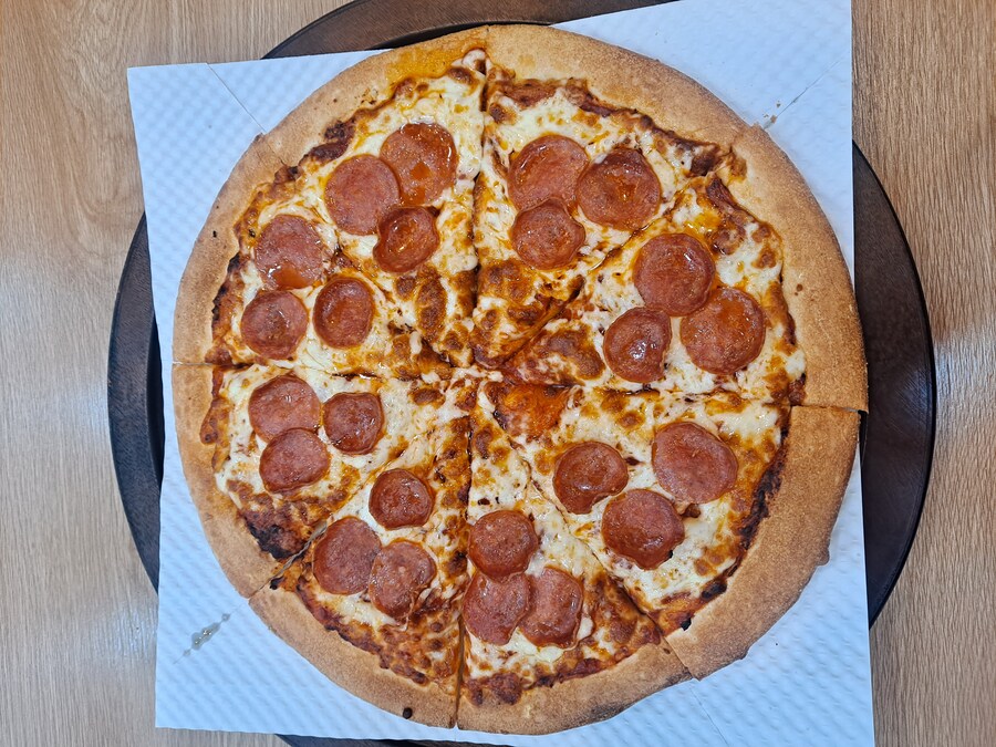 2025년 85번째 피자와 85번째 젤라또_1.jpg