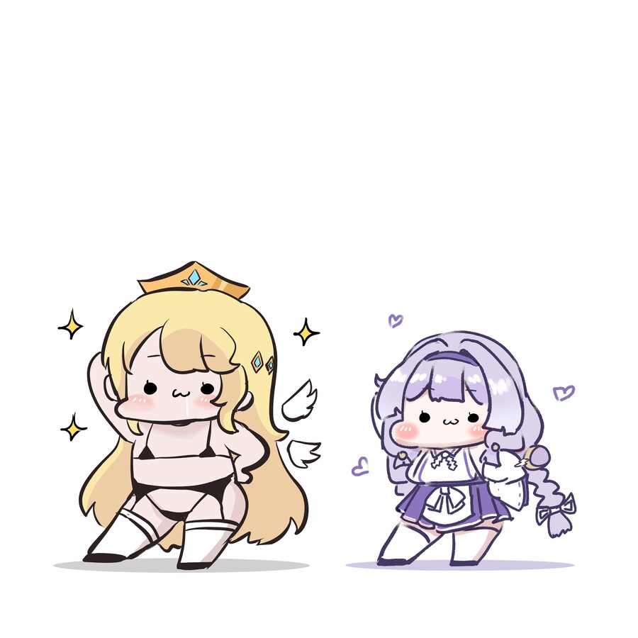 트릭컬) 낙서 낙서_1.jpg