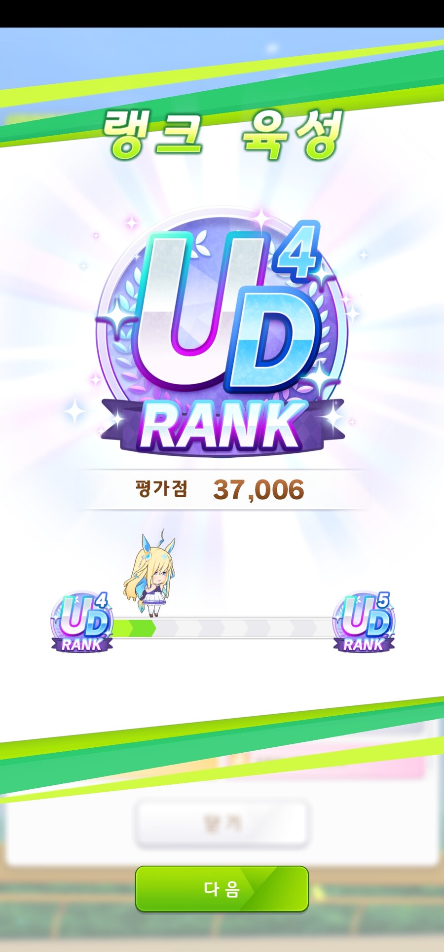 말딸]와 UD3의 벽을 넘었어!_1.jpg