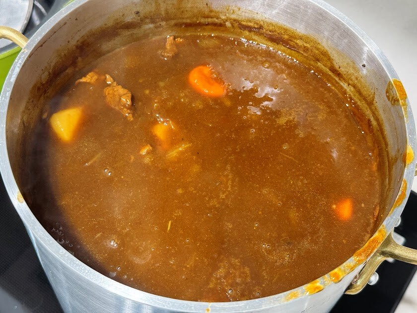 30년 친구들과 공유주방 (스압주의)_10.jpg