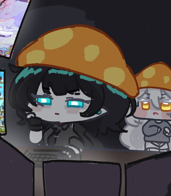 트릭컬) 뮤트 테극 결말 요약_1.jpg