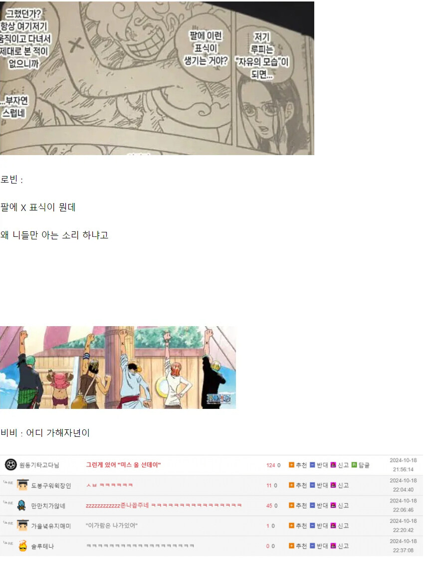 원피스) ??? : 또 지들끼리만 아는 얘기 하네..._1.jpg