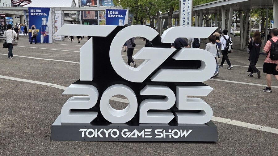 (스압) 버터, 도로롱과 함께한 도쿄 게임쇼 2025 여행기 (1/4)_3.jpg